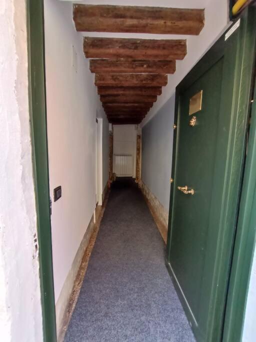 Appartement Ca' Luciano Biennale à Venise Extérieur photo