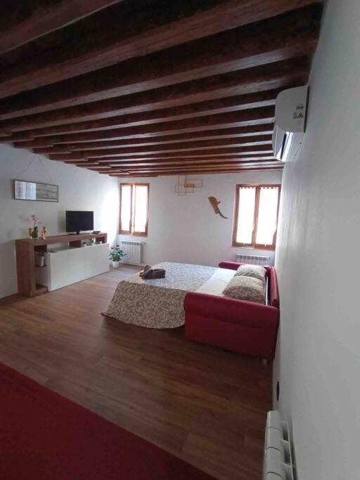 Appartement Ca' Luciano Biennale à Venise Extérieur photo
