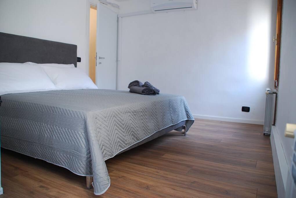 Appartement Ca' Luciano Biennale à Venise Extérieur photo