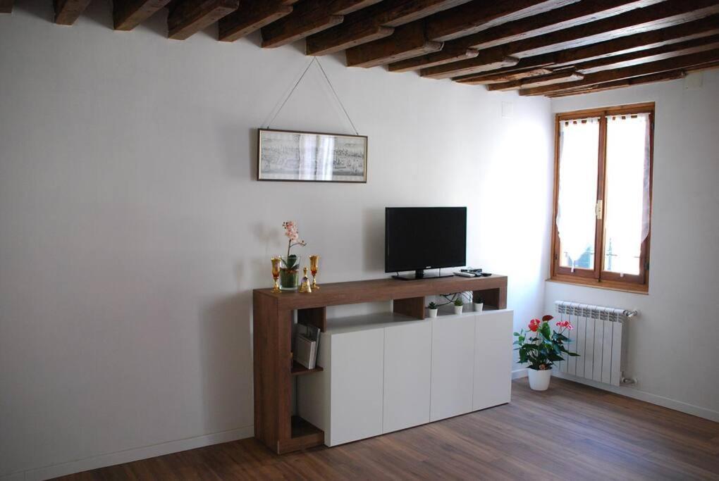 Appartement Ca' Luciano Biennale à Venise Extérieur photo