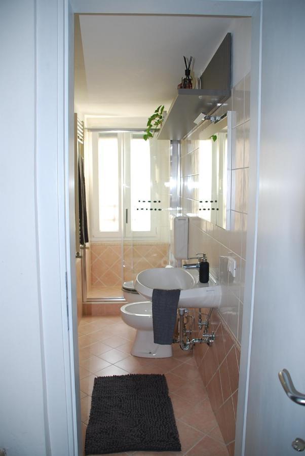 Appartement Ca' Luciano Biennale à Venise Extérieur photo