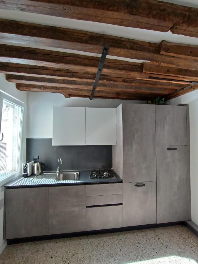 Appartement Ca' Luciano Biennale à Venise Extérieur photo