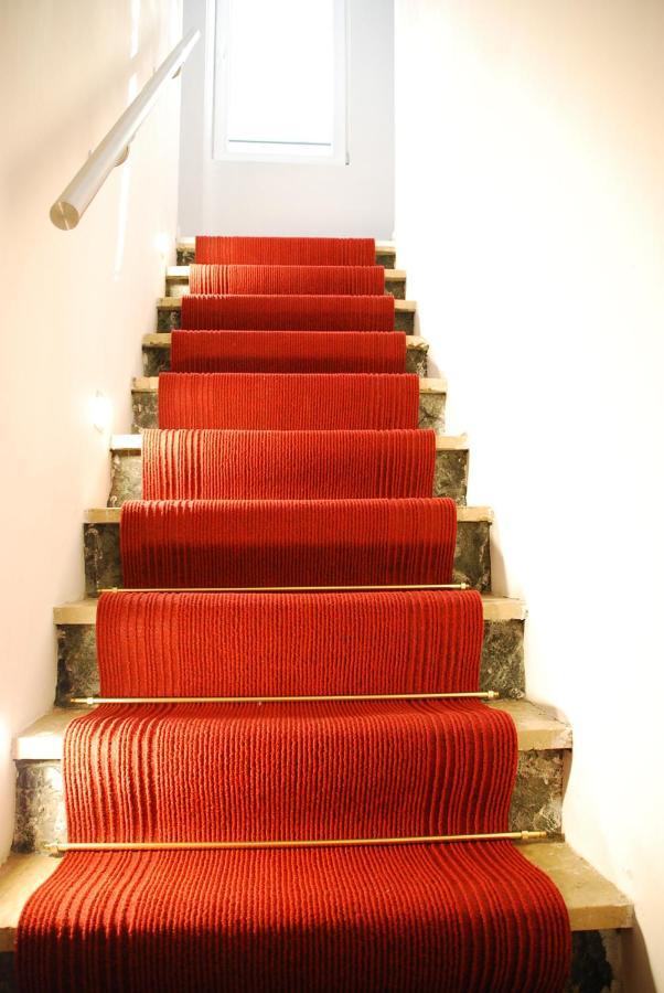 Appartement Ca' Luciano Biennale à Venise Extérieur photo