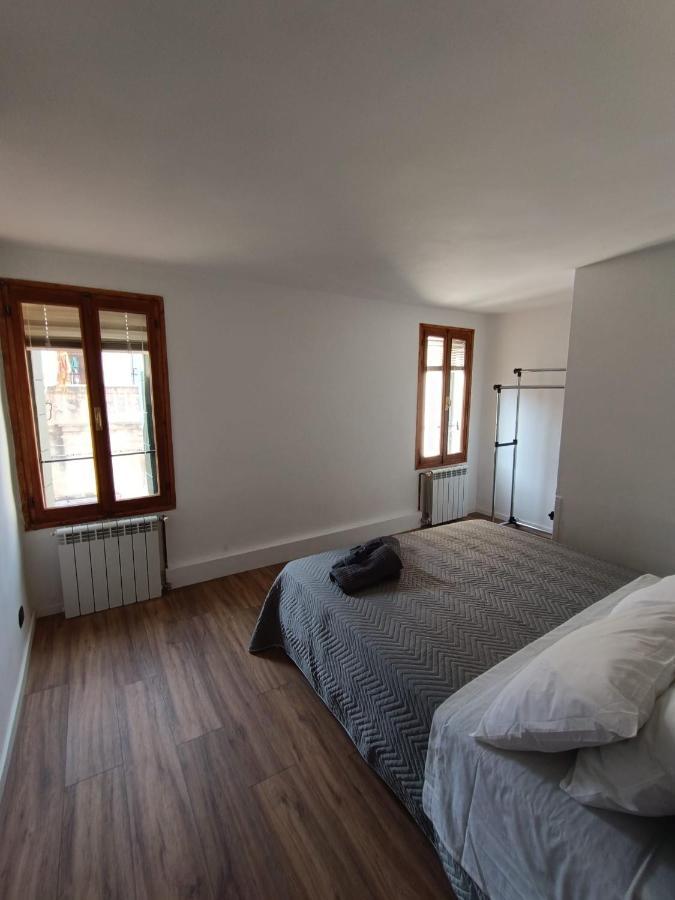 Appartement Ca' Luciano Biennale à Venise Extérieur photo