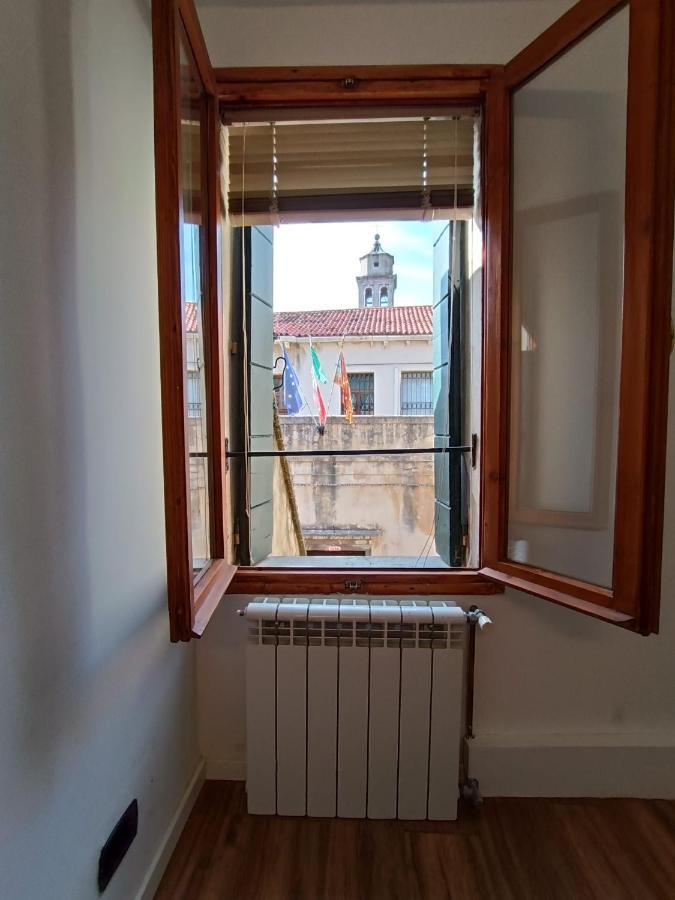 Appartement Ca' Luciano Biennale à Venise Extérieur photo