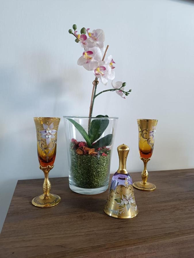 Appartement Ca' Luciano Biennale à Venise Extérieur photo