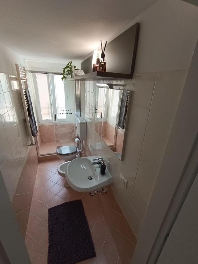 Appartement Ca' Luciano Biennale à Venise Extérieur photo